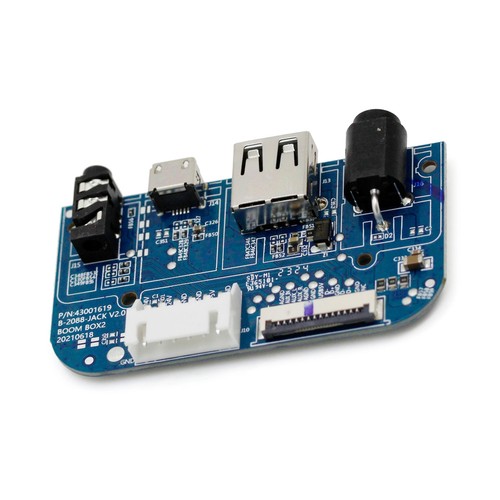 Usb ladeanschluss board dock - usb,