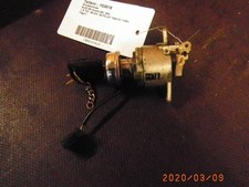 153618 Zündschloss AUDI 80 Avant (8C, B4) 1.9 TDI 