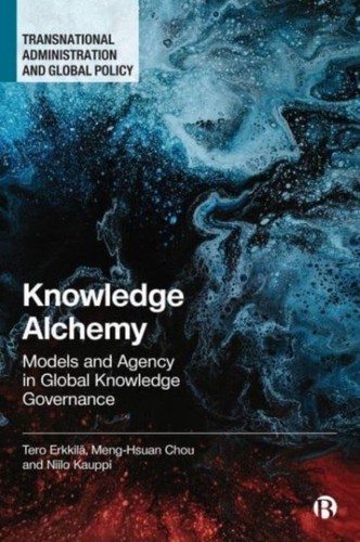 Knowledge alchemy models - knowledge,