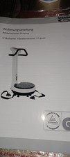 Vibrationstrainer 