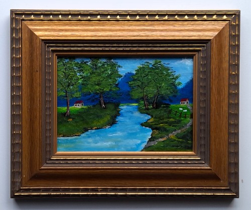 Landschaft