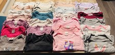 Baby langarmbodys wickelbody - langarmbodys,