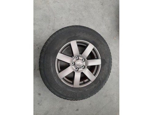 Jeep wrangler felge - felge, +