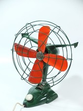 Alter Historischer Ventilator