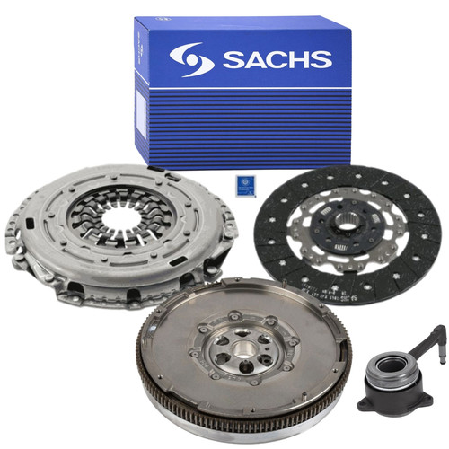 Sachs kupplungssatz schwungrad - kupplungssatz,