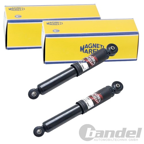 Magneti marelli - magneti,