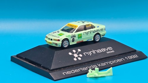 Herpa bmw 320i - (e36), *6-tom