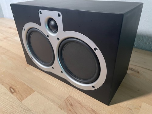 Teufel 500 fcr thx select - fcr, 2