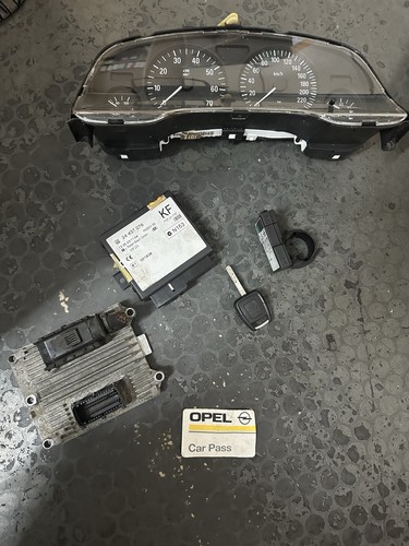 Opel zafira z22se - opel,