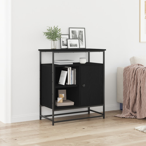 Sideboard kommode mit türe - kommode,