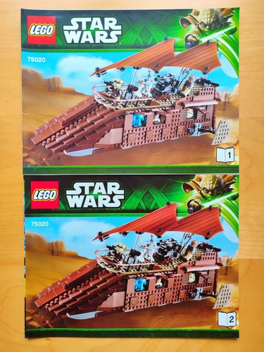Lego star wars - star,