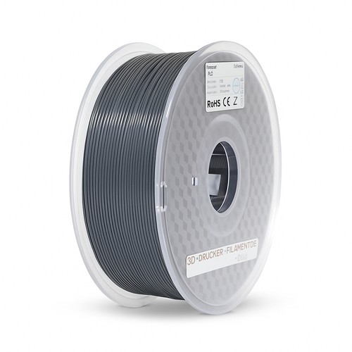Z3d pla 75mm grau dunkel - z3d,
