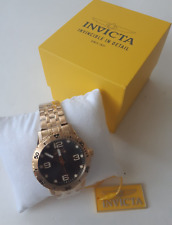 Herrenarmbanduhr Invicta