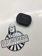 Abdeckung Mittelarmlehne