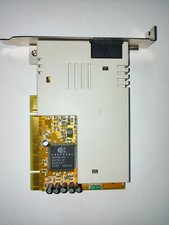 ELSA Microlink 65K Modem