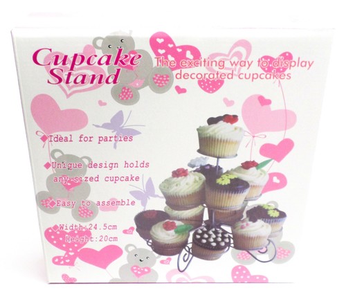 Cupcake ständer für - cupcake,