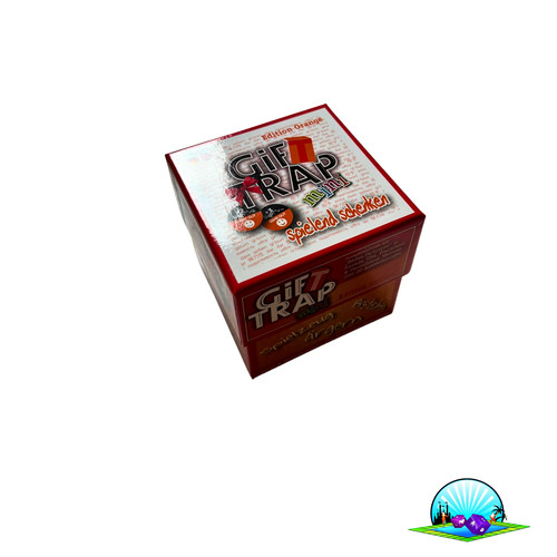 Gift trap mini edition - gift,