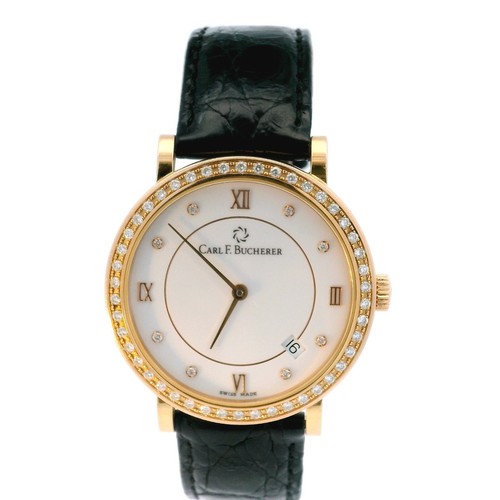 Carl bucherer adamavi - carl,