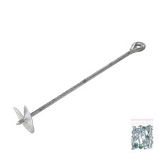 WICKEY Bodenanker QuickLock