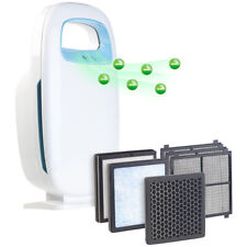 Sichler 5-Stufen-Luftreiniger