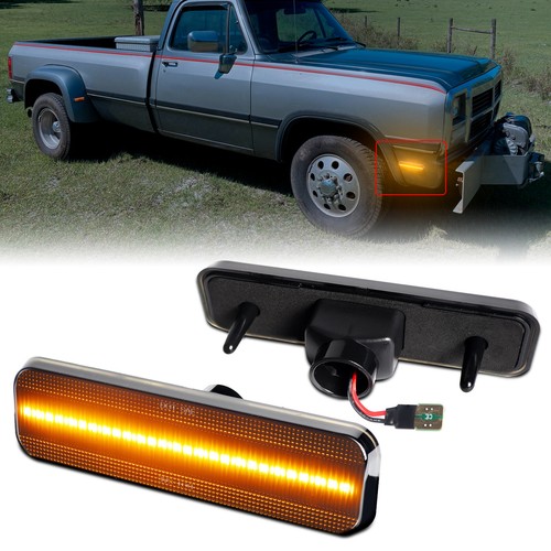 Vorne led - vorne,