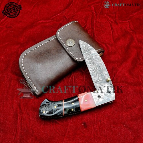 Adler damast stahl - adler,