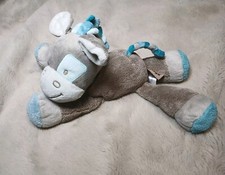 Esel SCHLENKERTIER  Pferd