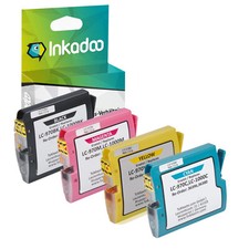 Kompatible Druckerpatronen als