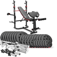 Hop sport hantelbank 1065 - hop-sport,