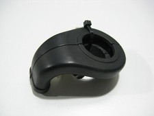 Lenkeraufnahme Lenkerhalter Lenker-Halter Gaszüge Husqvarna SM 610 IE, A1, 07-10