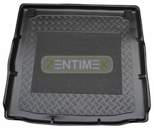 Kofferraumwanne für Citroen