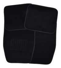 4 Stück Premium Textil