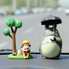 Mein Nachbar Totoro Figuren 2