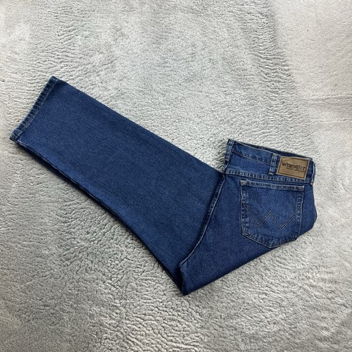 Vintage wrangler jeans - vintage, herren
