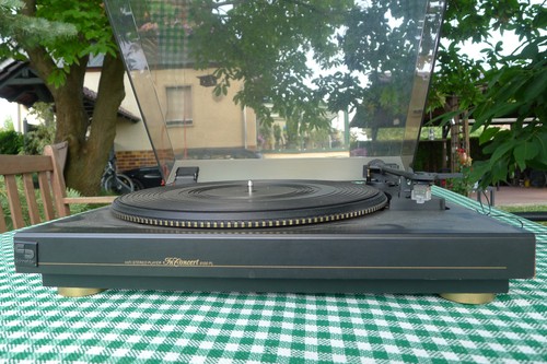 Plattenspieler schneider - plattenspieler,