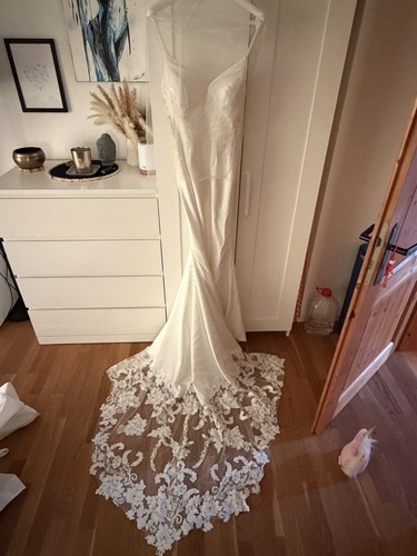 Adriana alier brautkleid - adriana,