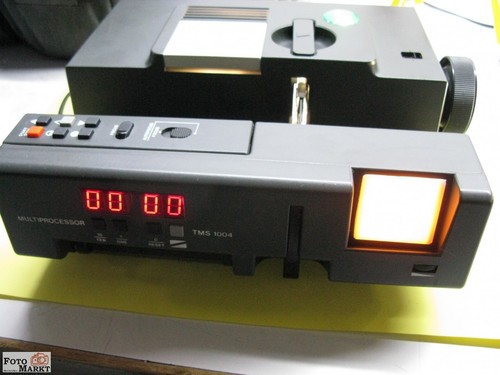 Diaprojektor porst diamat 5000 - diamat,