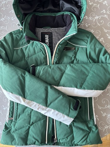 Colmar damen skijacke größe - damen, skijacke,
