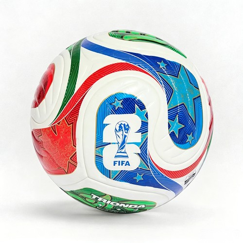Fifa 2026 fußball trionda - fußball,