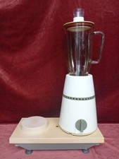 alte Küchenmaschine Mixer Standmixer Komet KM 8 KM8 DDR