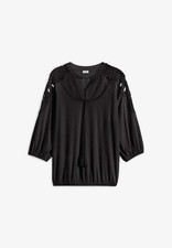 Oversize-Shirt mit