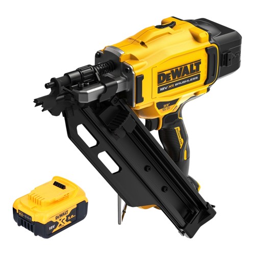 Dewalt dcn 930 - dewalt, nagler