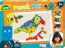 LENA 35594 - Mosaik Set color