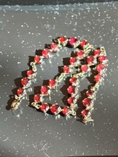 Armband 333 D. 8 Karat