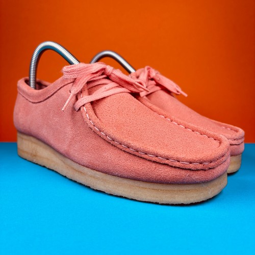 Clarks originals wallabee - originals,