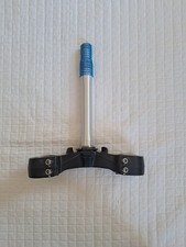 Untere Gabelbrücke - Triumph Trident 660 T2043096 [2021-2024] [neuwertig, 800km]