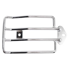 Gepäckträger für Solositz