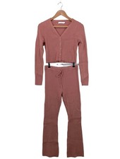 NA-KD Strick Twin Set Damen