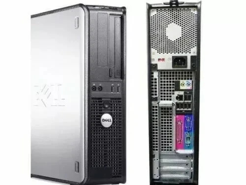 Dell windows bit - dell, desktop