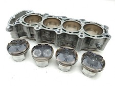 ORIGINAL KOLBENZYLINDER SET